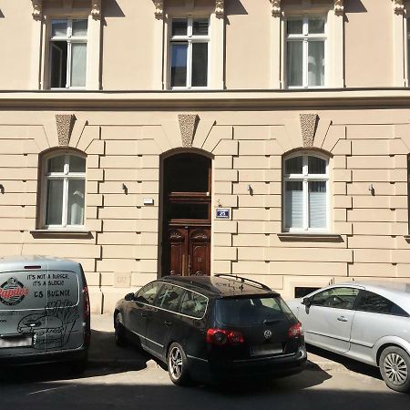 Loft Apartment Cracow Old Town 3Min Main Sq Krakow Luaran gambar